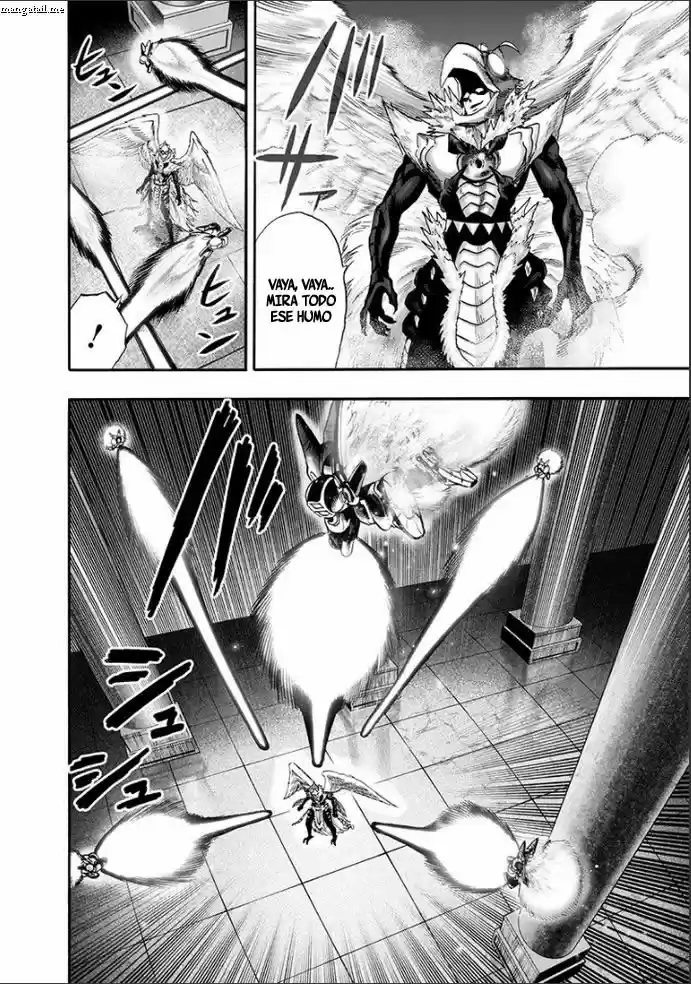 One Punch-Man - Capítulo 99.5 - Página 2 - LectorTMOo
