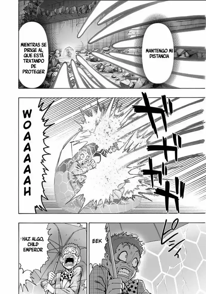 One Punch-Man - Capítulo 99.5 - Página 6 - LectorTMOo