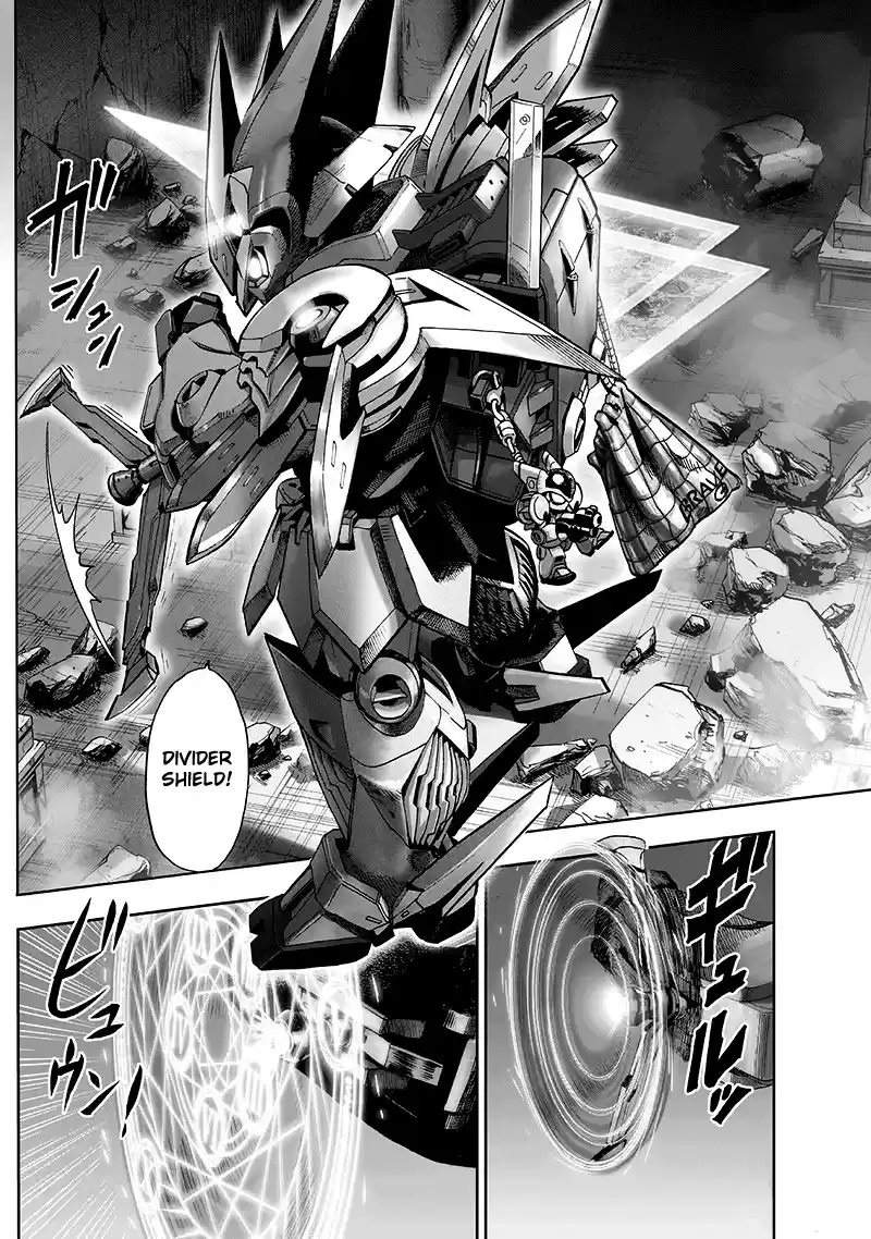 One Punch-Man - Capítulo 99.6 - Página 2 - LectorTMOo