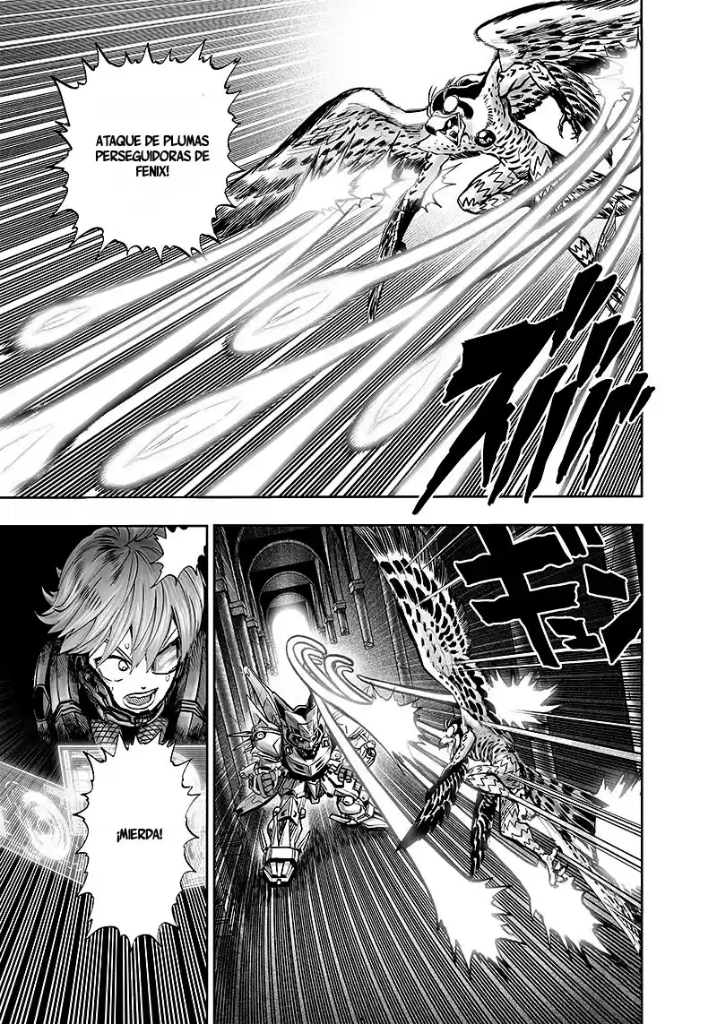 One Punch-Man - Capítulo 99.6 - Página 18 - LectorTMOo