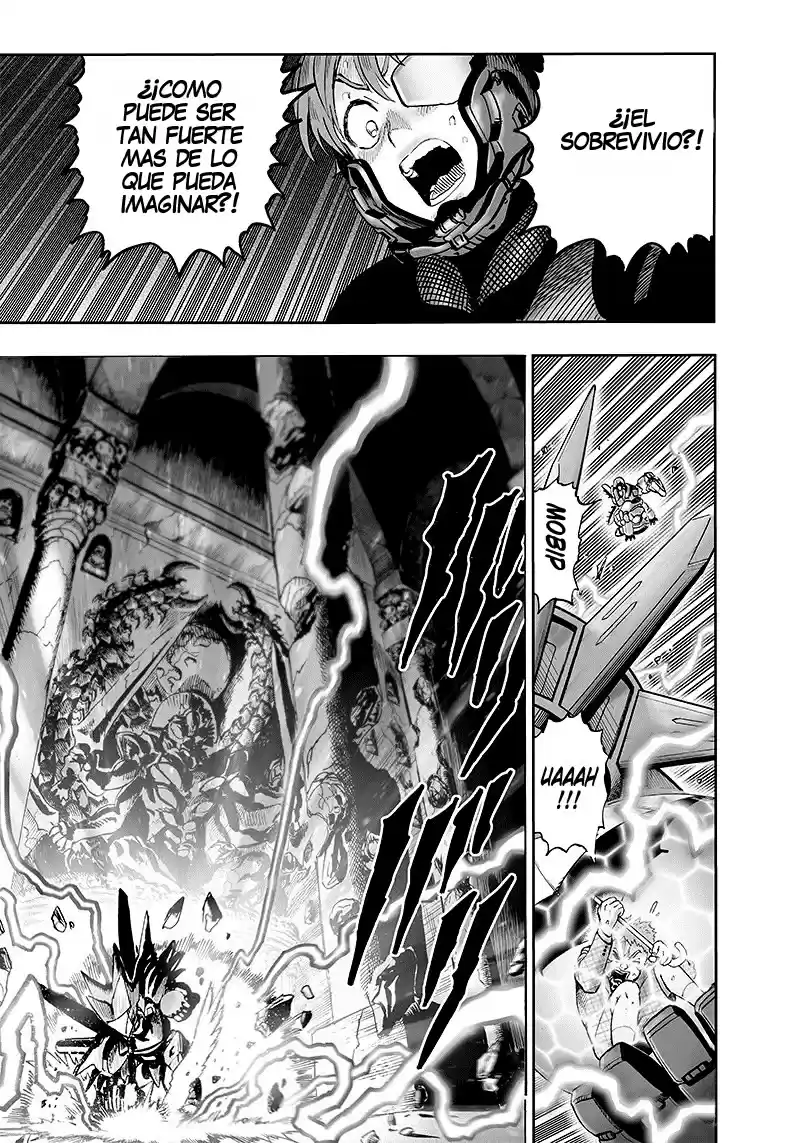One Punch-Man - Capítulo 99.6 - Página 26 - LectorTMOo