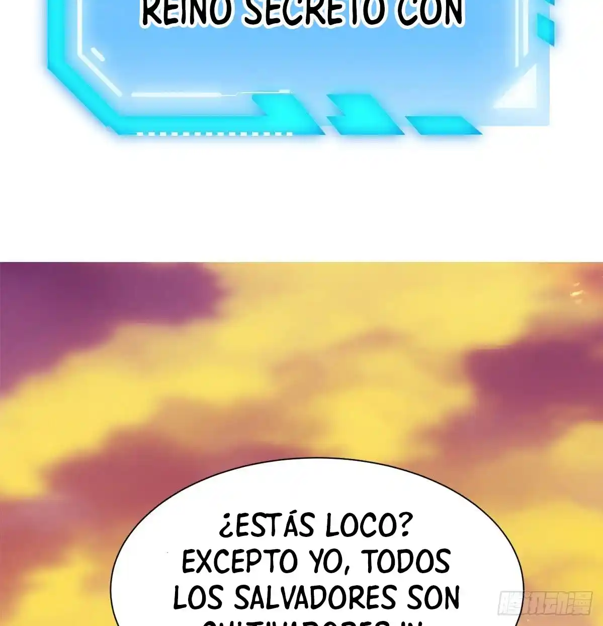 One Punch Star For 30 Days Sign In - Capítulo 0.5 - Página 4 - LectorTMOo