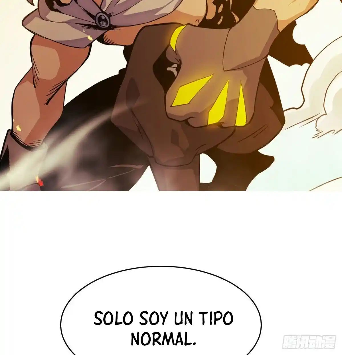 One Punch Star For 30 Days Sign In - Capítulo 0.5 - Página 7 - LectorTMOo