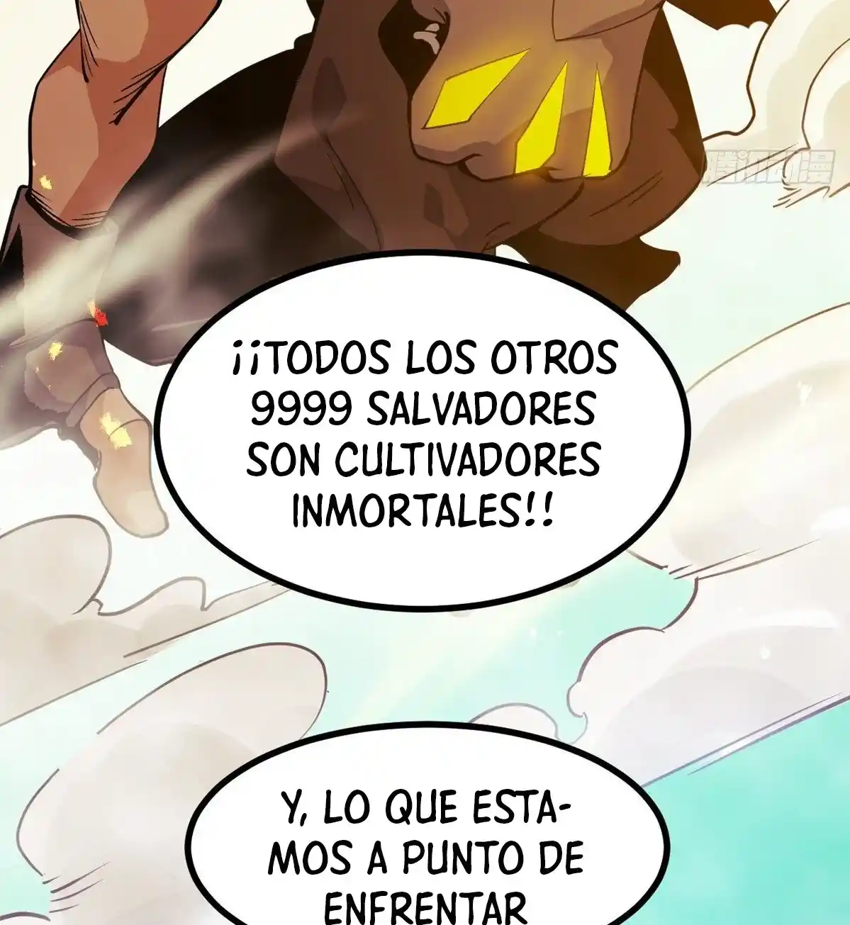 One Punch Star For 30 Days Sign In - Capítulo 1 - Página 7 - LectorTMOo