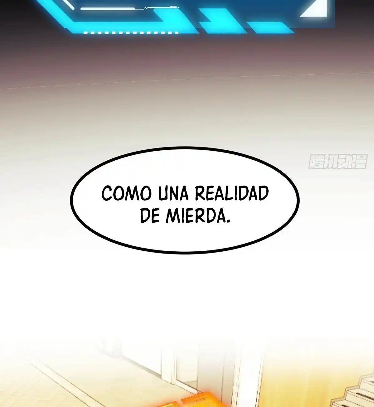 One Punch Star For 30 Days Sign In - Capítulo 1 - Página 12 - LectorTMOo