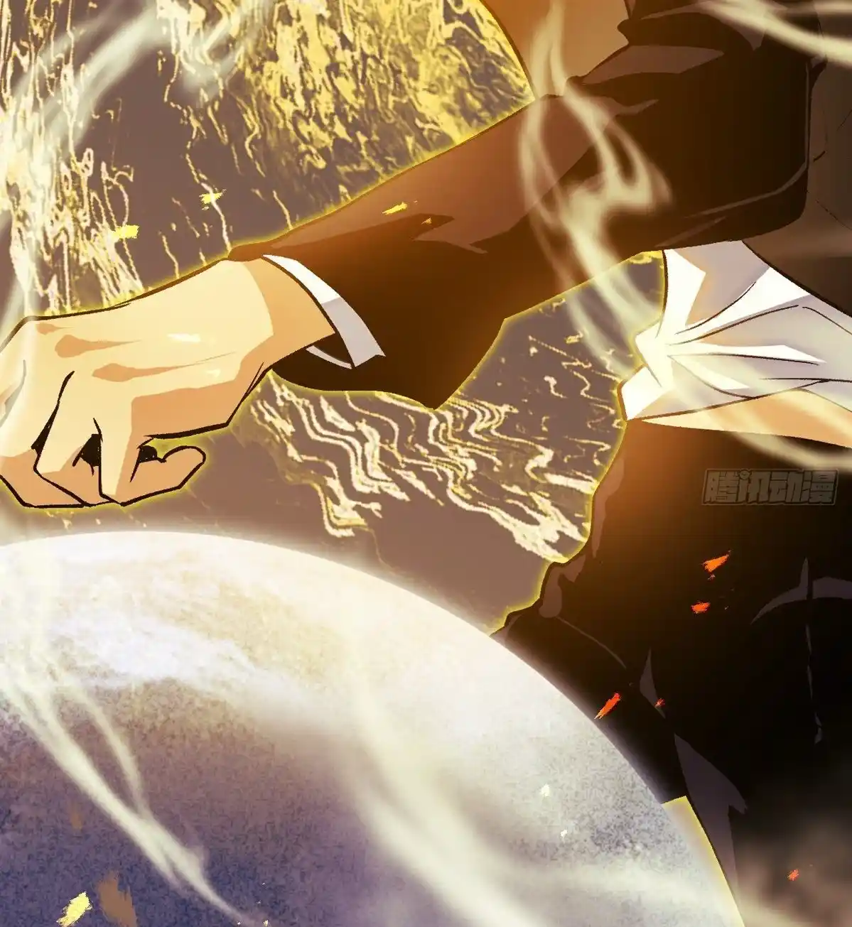 One Punch Star For 30 Days Sign In - Capítulo 1 - Página 15 - LectorTMOo
