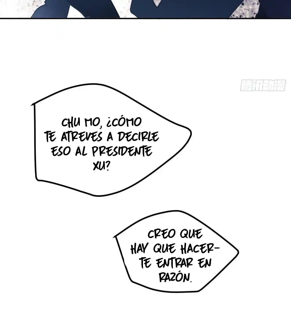 One Punch Star For 30 Days Sign In - Capítulo 1 - Página 23 - LectorTMOo