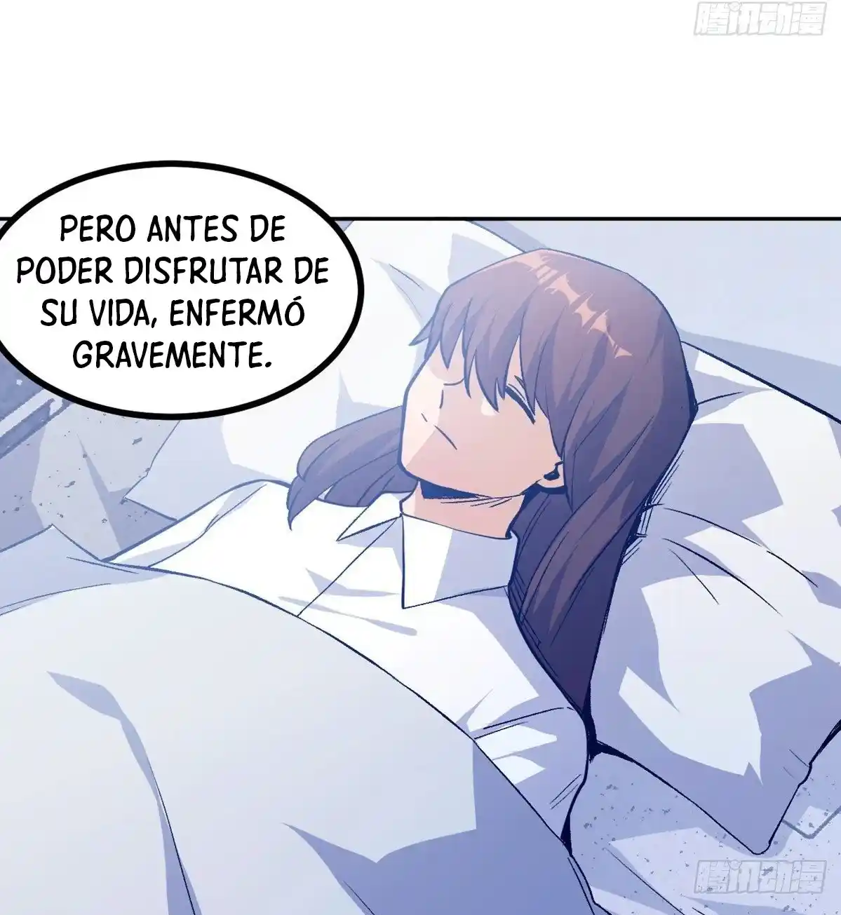 One Punch Star For 30 Days Sign In - Capítulo 1 - Página 27 - LectorTMOo