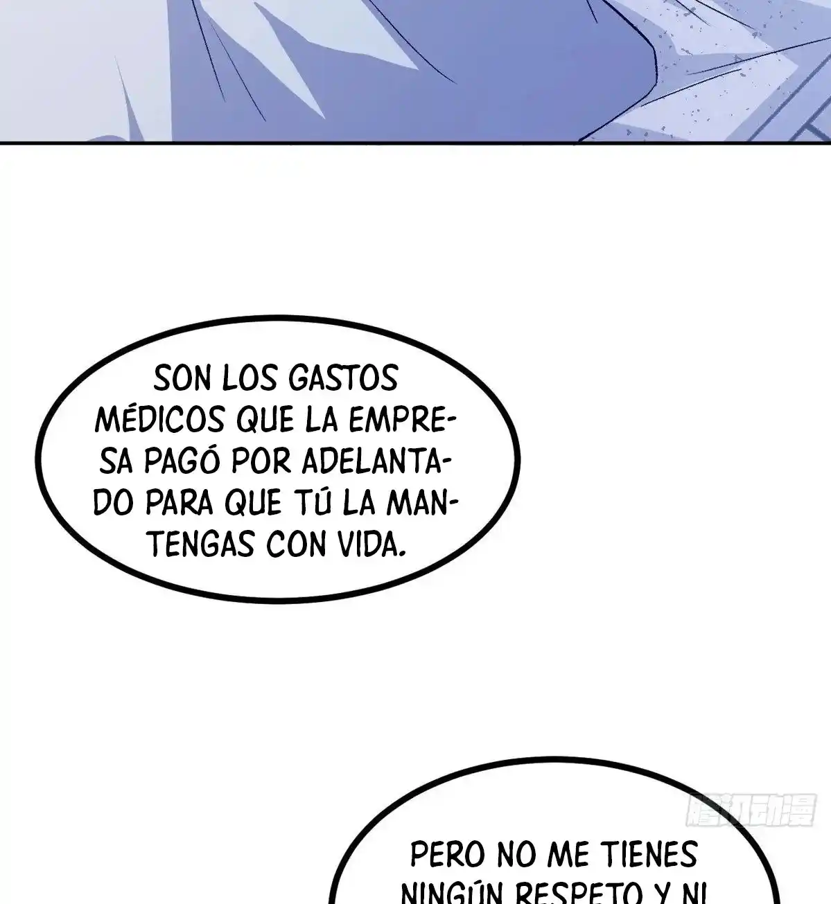 One Punch Star For 30 Days Sign In - Capítulo 1 - Página 28 - LectorTMOo