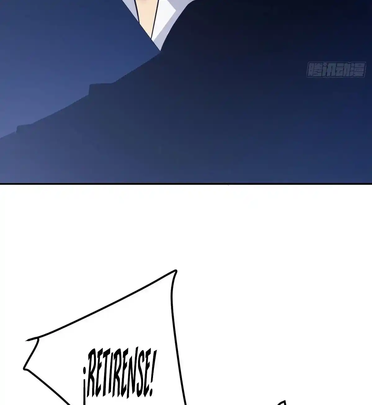 One Punch Star For 30 Days Sign In - Capítulo 1 - Página 39 - LectorTMOo