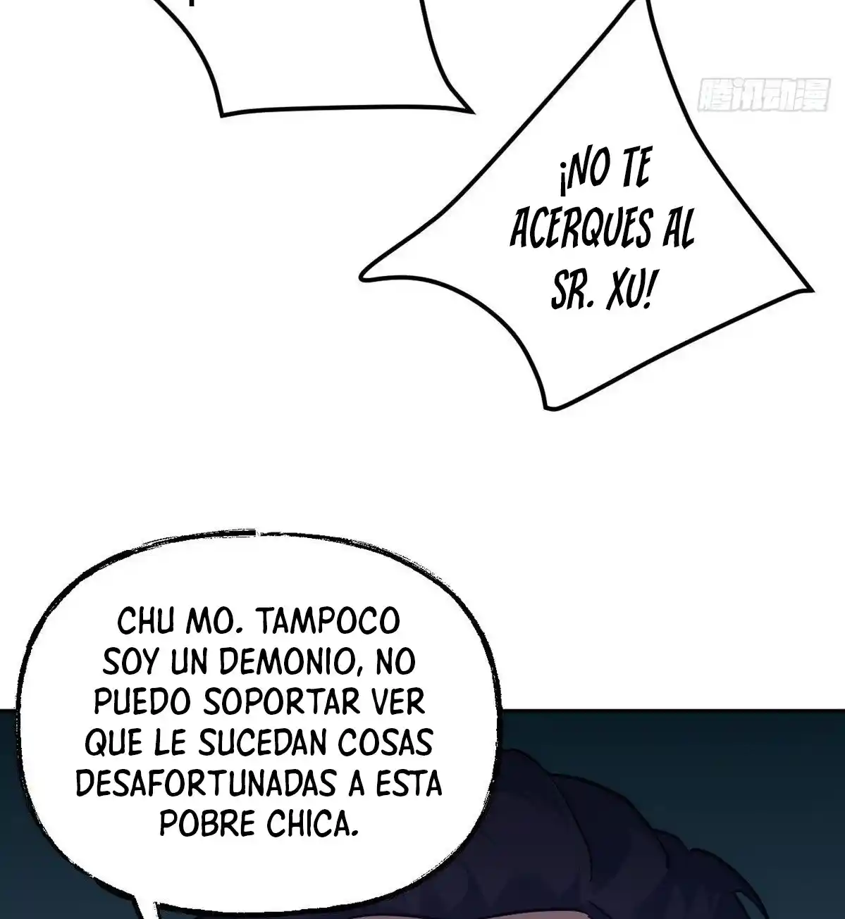 One Punch Star For 30 Days Sign In - Capítulo 1 - Página 40 - LectorTMOo