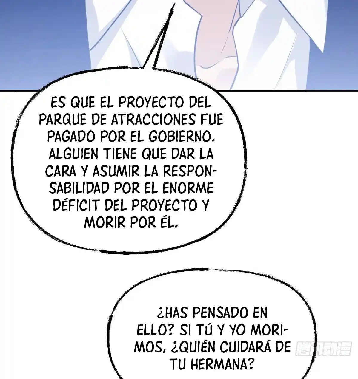 One Punch Star For 30 Days Sign In - Capítulo 1 - Página 42 - LectorTMOo