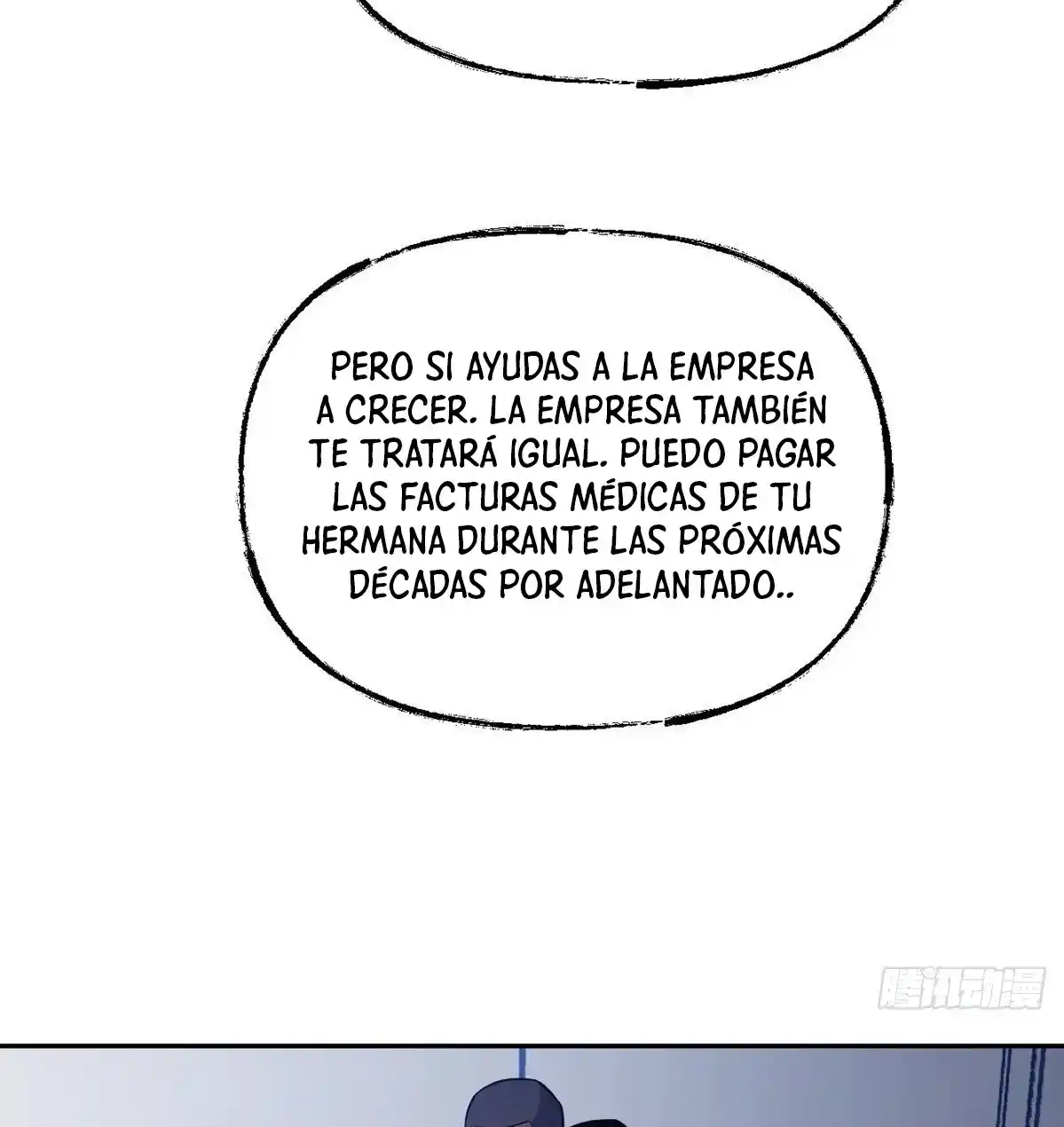 One Punch Star For 30 Days Sign In - Capítulo 1 - Página 43 - LectorTMOo