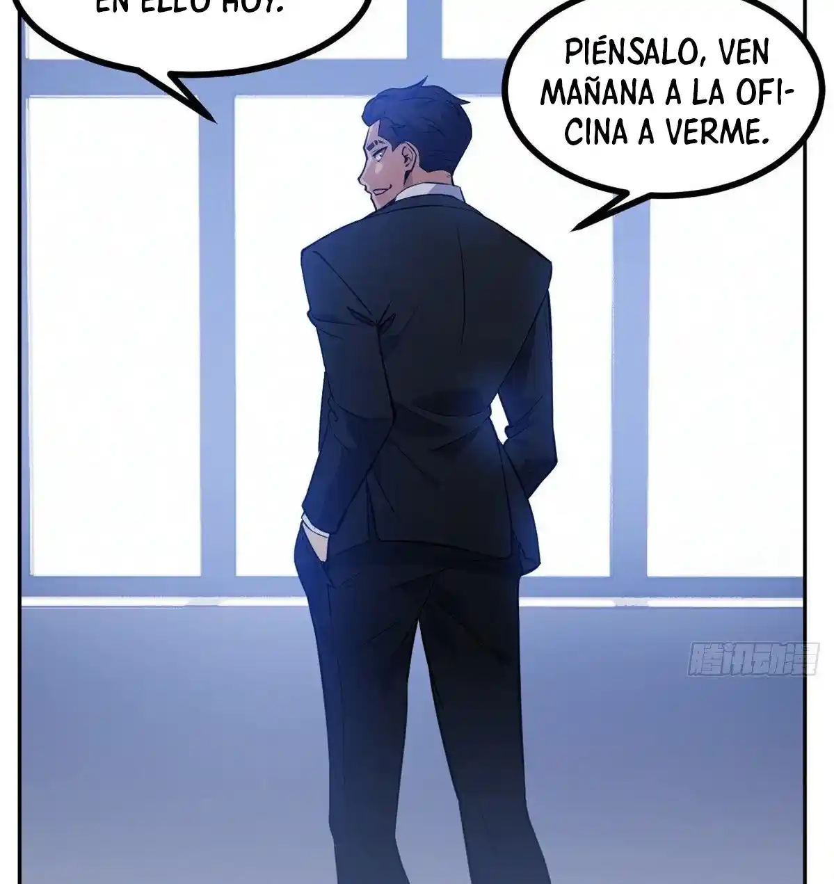 One Punch Star For 30 Days Sign In - Capítulo 1 - Página 46 - LectorTMOo