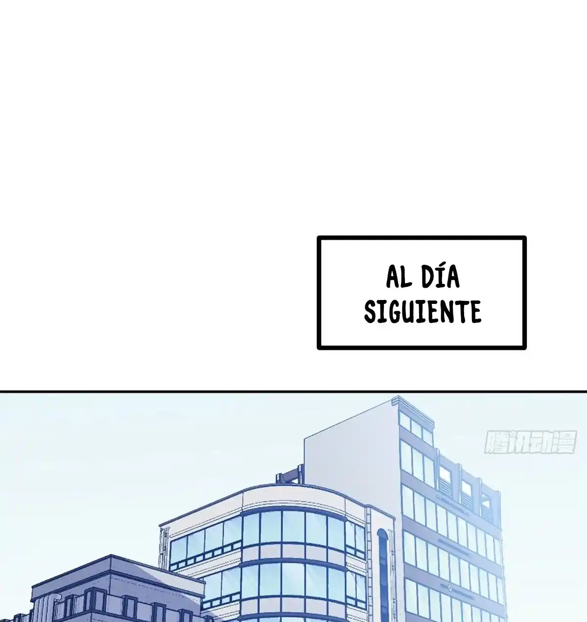 One Punch Star For 30 Days Sign In - Capítulo 1 - Página 48 - LectorTMOo