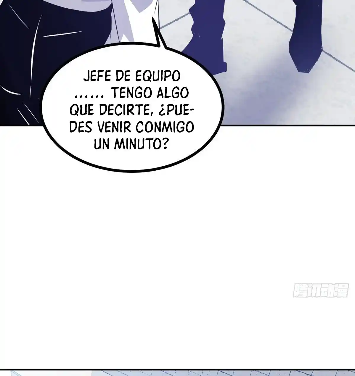 One Punch Star For 30 Days Sign In - Capítulo 1 - Página 54 - LectorTMOo