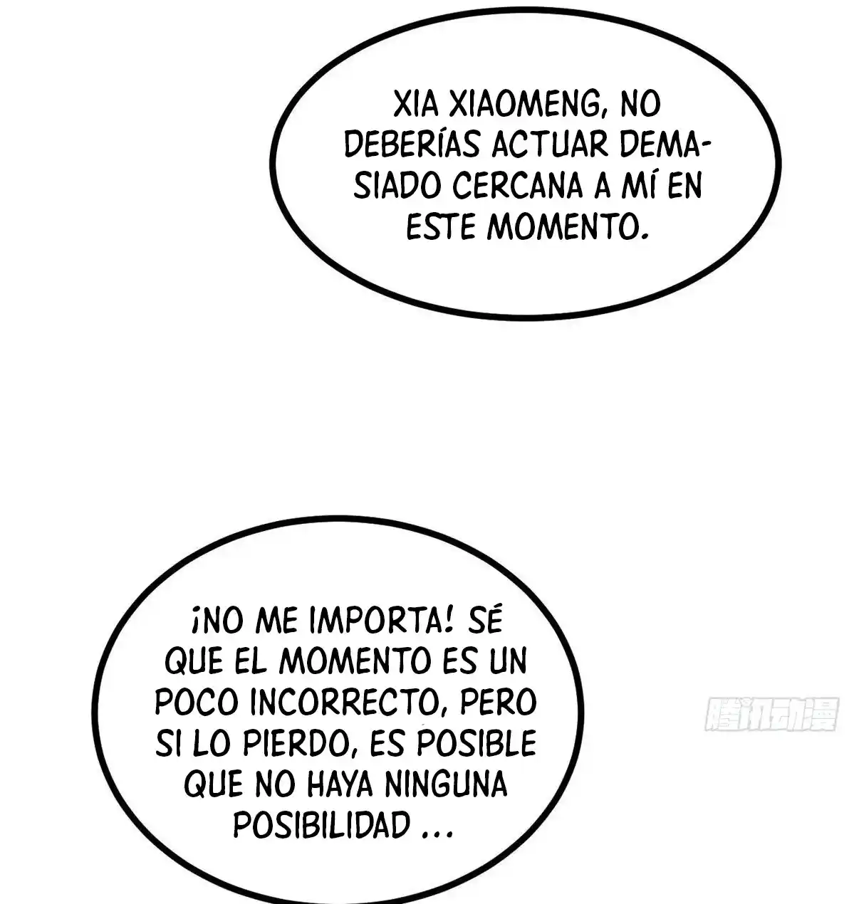 One Punch Star For 30 Days Sign In - Capítulo 1 - Página 56 - LectorTMOo