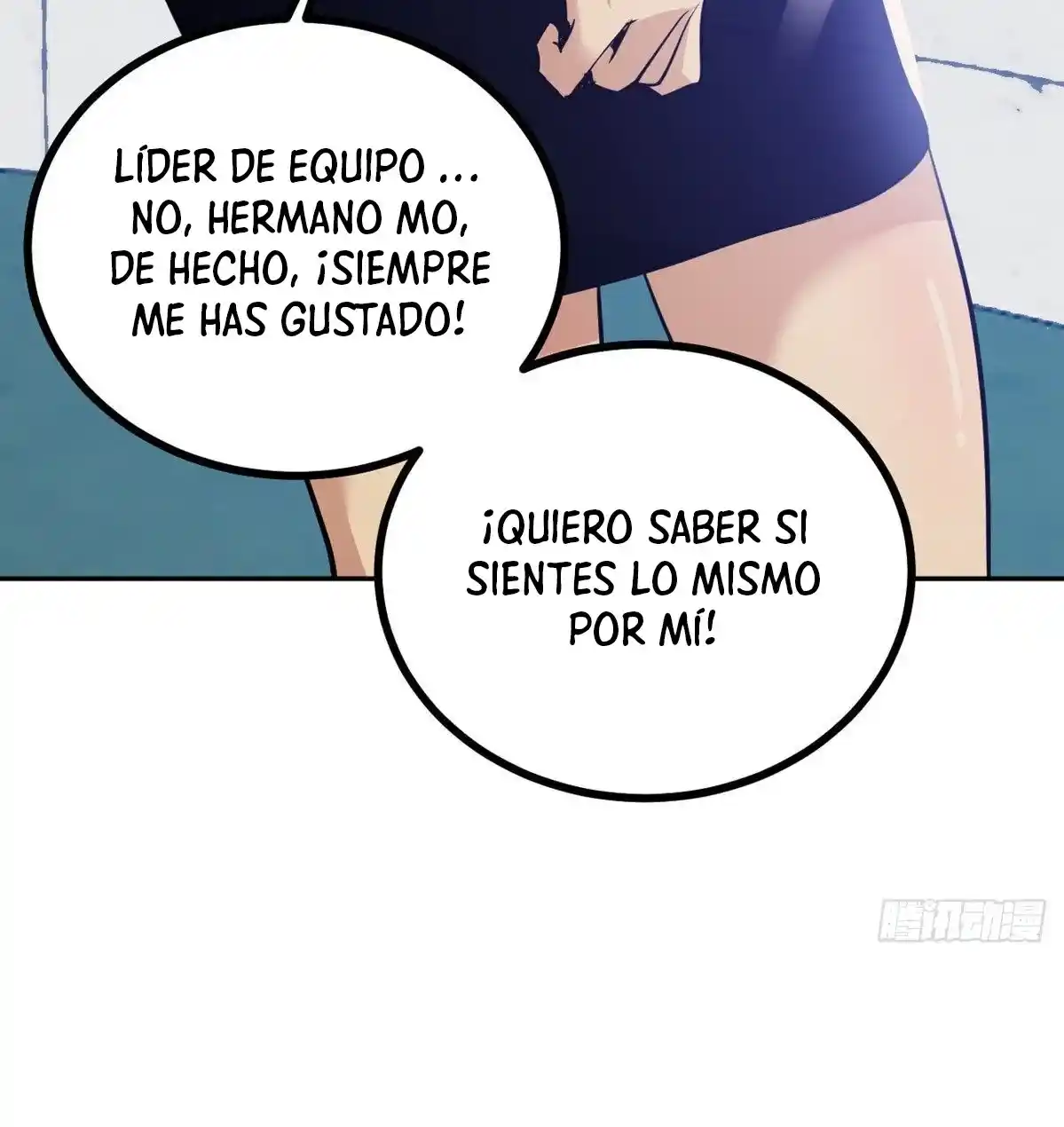 One Punch Star For 30 Days Sign In - Capítulo 1 - Página 59 - LectorTMOo