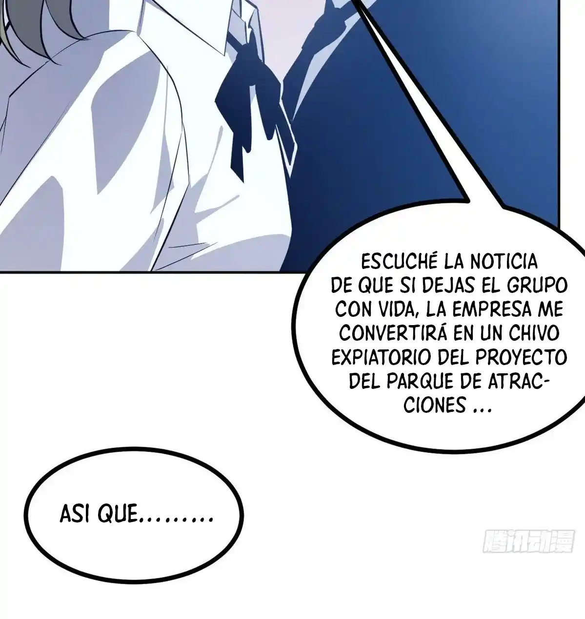 One Punch Star For 30 Days Sign In - Capítulo 1 - Página 66 - LectorTMOo