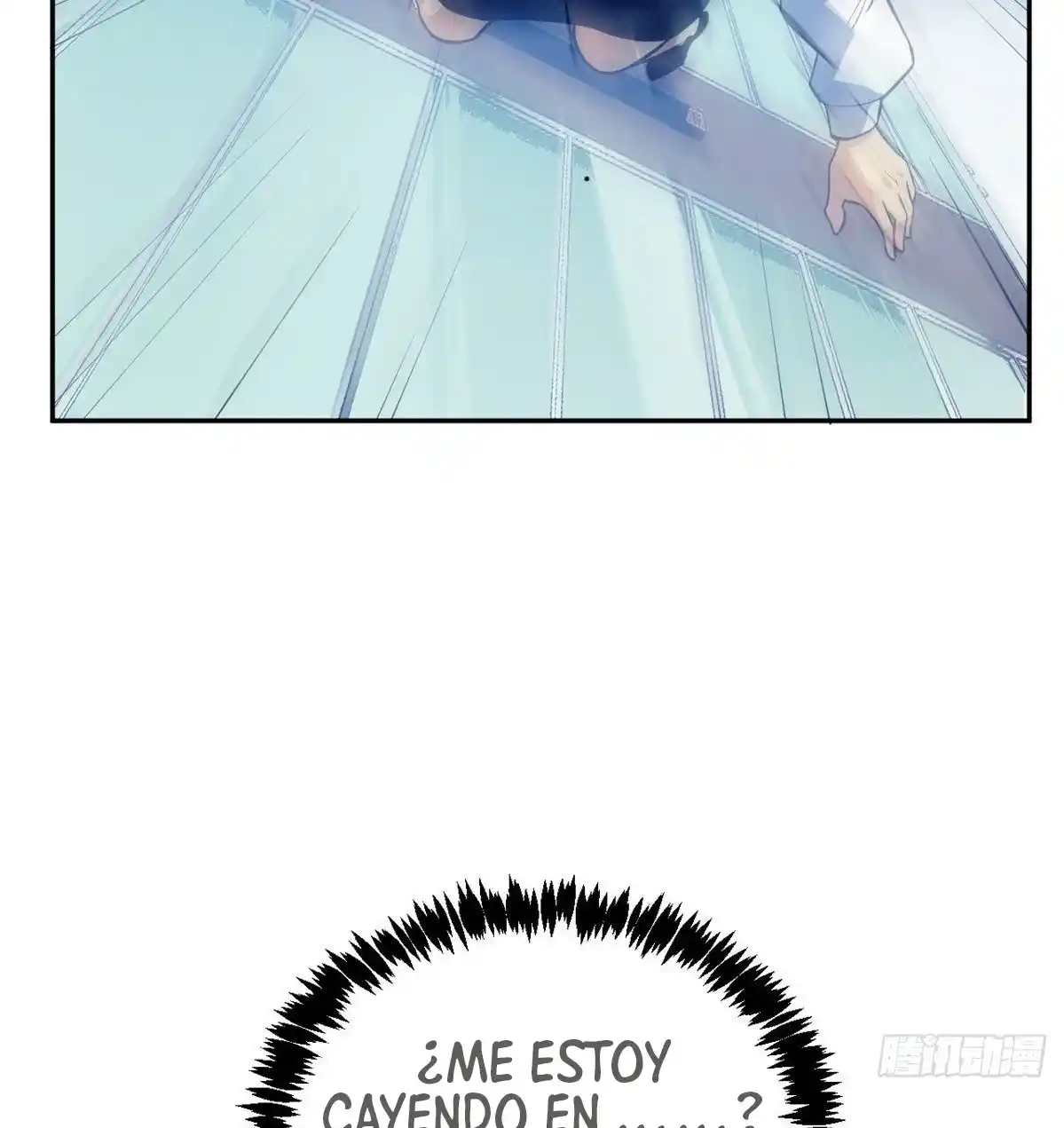 One Punch Star For 30 Days Sign In - Capítulo 1 - Página 77 - LectorTMOo