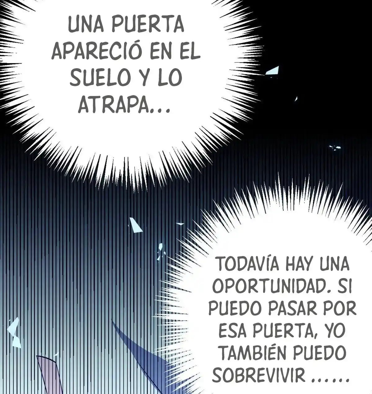 One Punch Star For 30 Days Sign In - Capítulo 1 - Página 80 - LectorTMOo