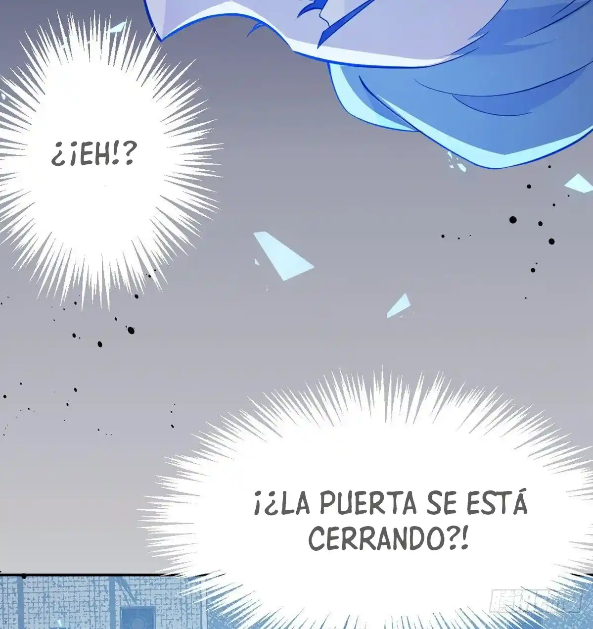 One Punch Star For 30 Days Sign In - Capítulo 1 - Página 82 - LectorTMOo