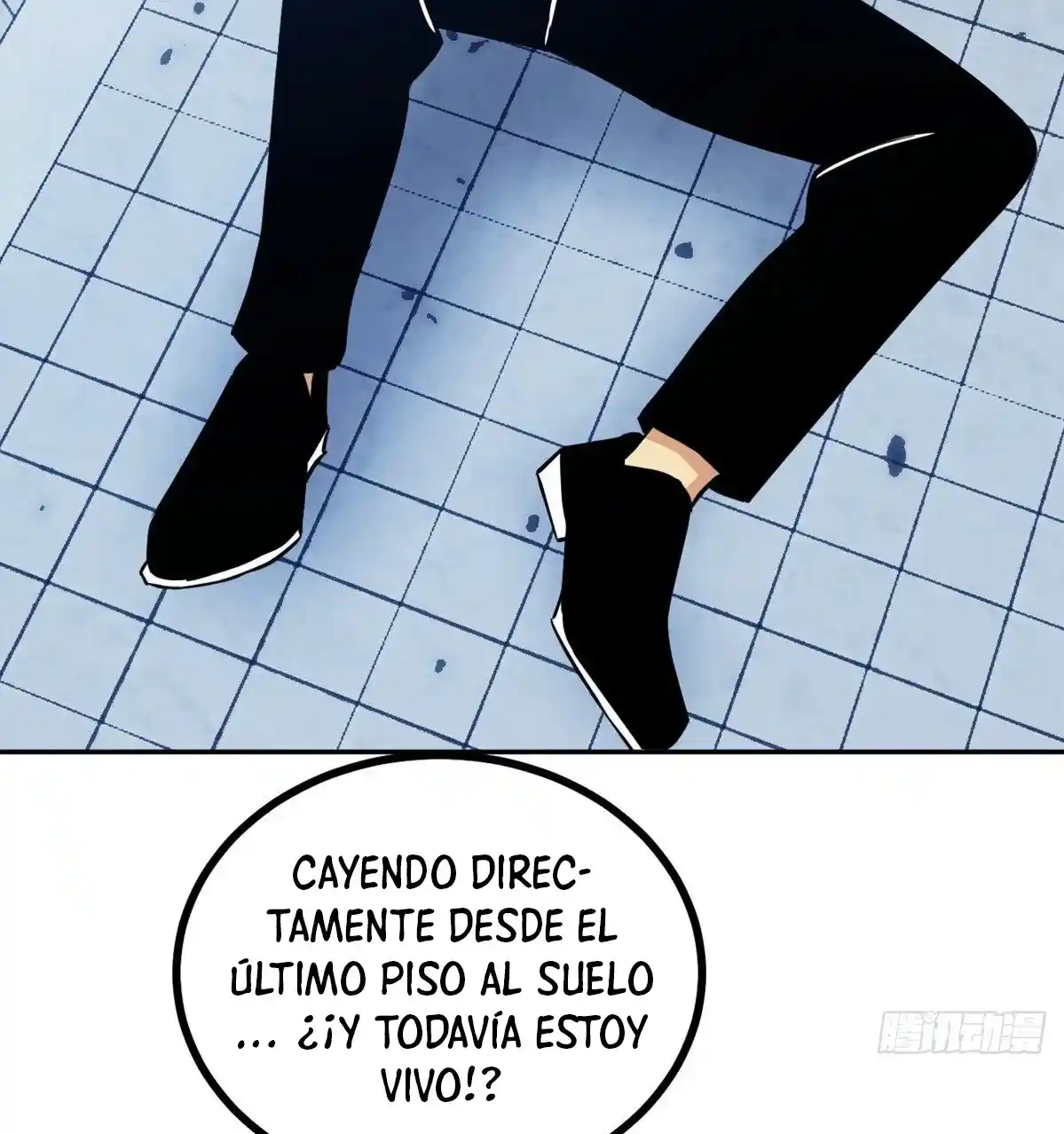 One Punch Star For 30 Days Sign In - Capítulo 1 - Página 89 - LectorTMOo