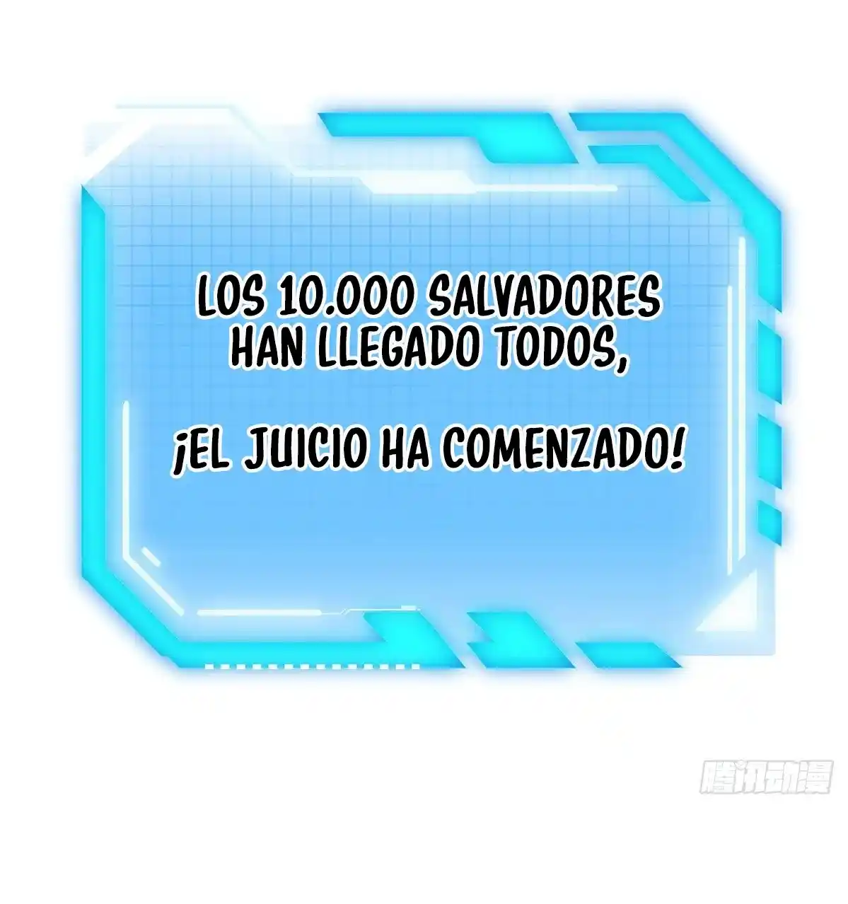One Punch Star For 30 Days Sign In - Capítulo 1 - Página 92 - LectorTMOo