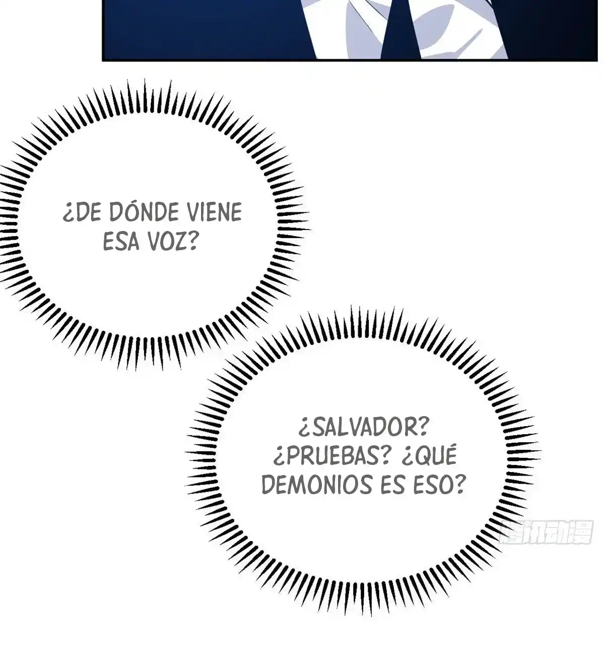 One Punch Star For 30 Days Sign In - Capítulo 1 - Página 94 - LectorTMOo