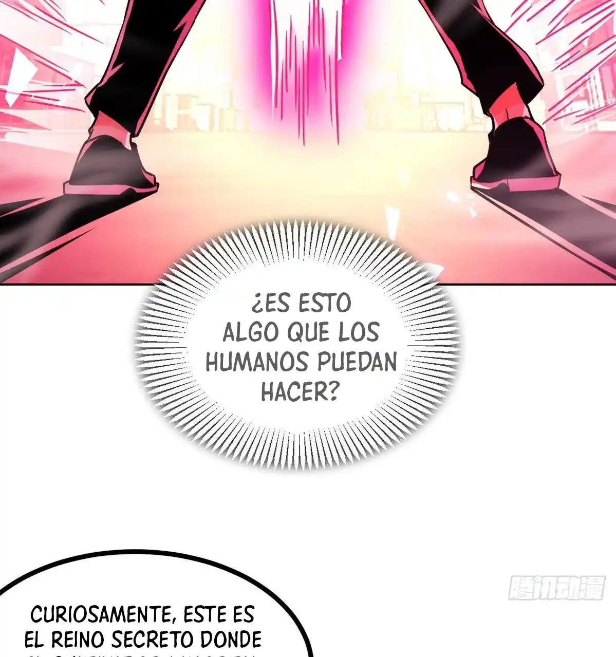 One Punch Star For 30 Days Sign In - Capítulo 1 - Página 105 - LectorTMOo