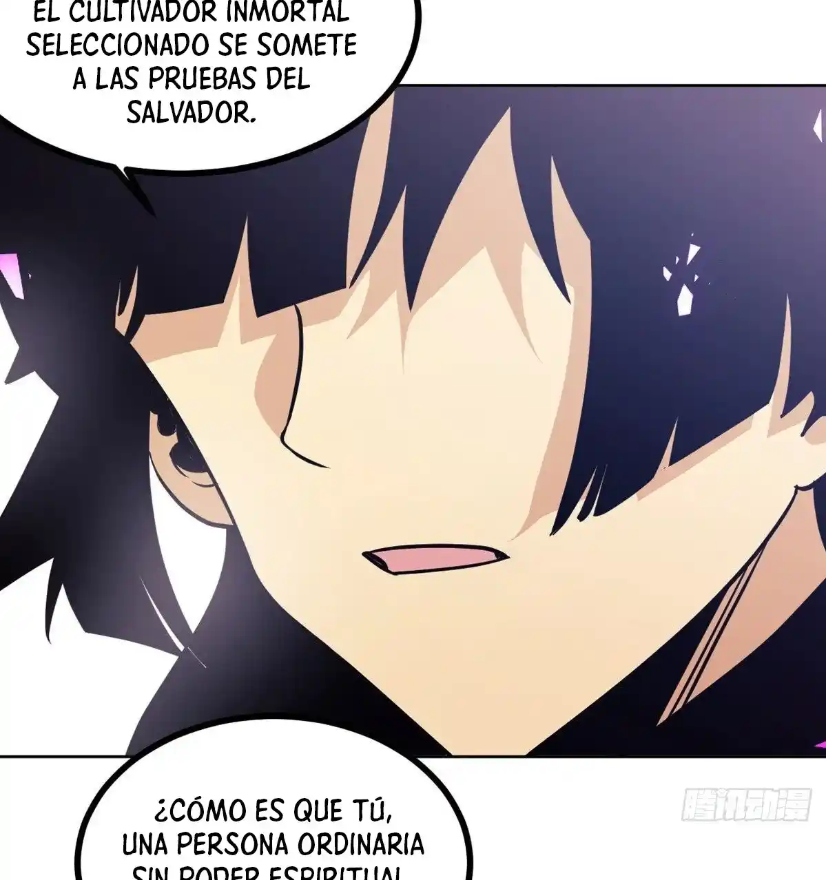 One Punch Star For 30 Days Sign In - Capítulo 1 - Página 106 - LectorTMOo