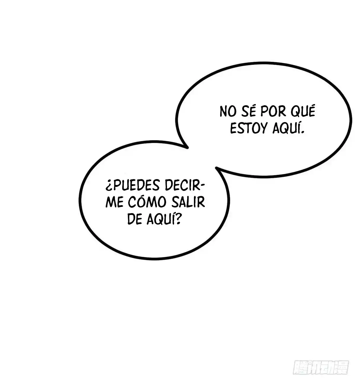 One Punch Star For 30 Days Sign In - Capítulo 1 - Página 109 - LectorTMOo