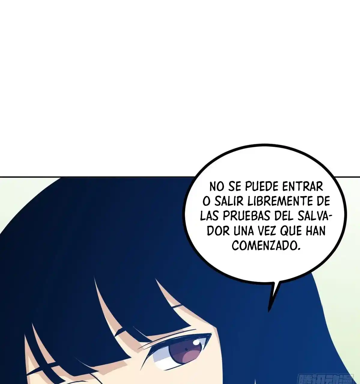 One Punch Star For 30 Days Sign In - Capítulo 1 - Página 110 - LectorTMOo