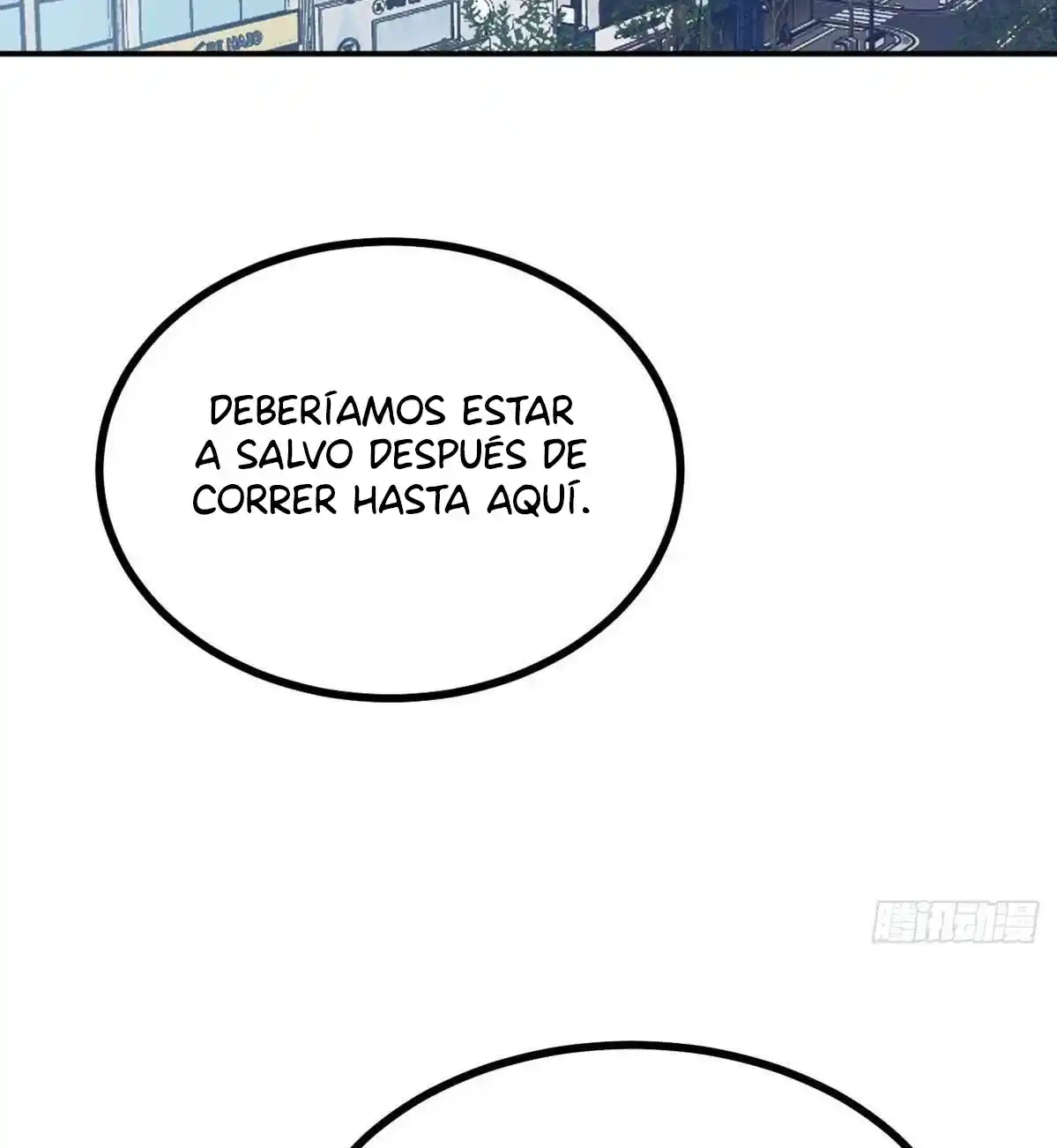One Punch Star For 30 Days Sign In - Capítulo 10 - Página 5 - LectorTMOo