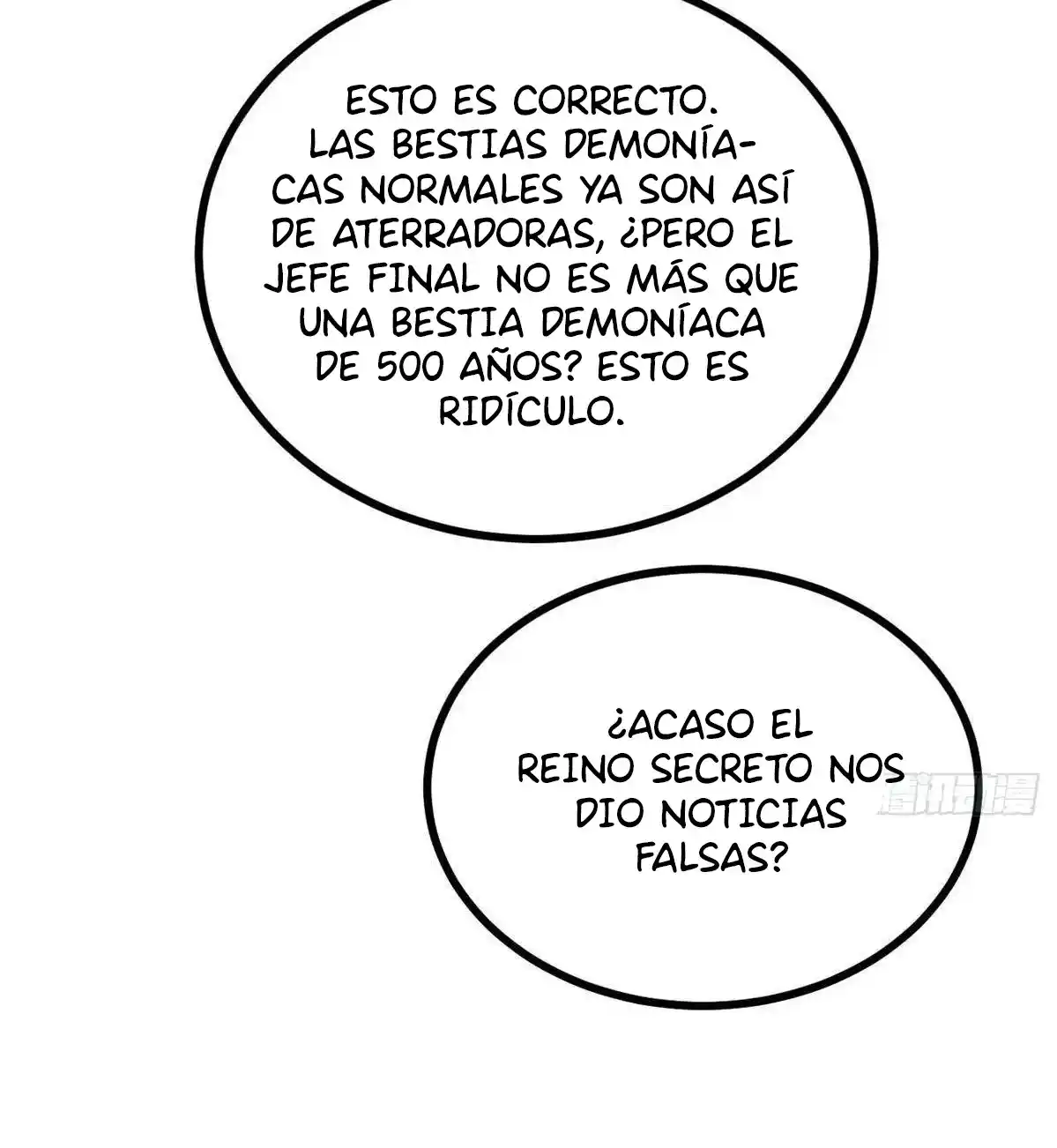 One Punch Star For 30 Days Sign In - Capítulo 10 - Página 8 - LectorTMOo