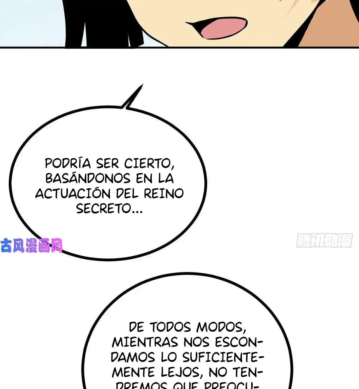 One Punch Star For 30 Days Sign In - Capítulo 10 - Página 10 - LectorTMOo