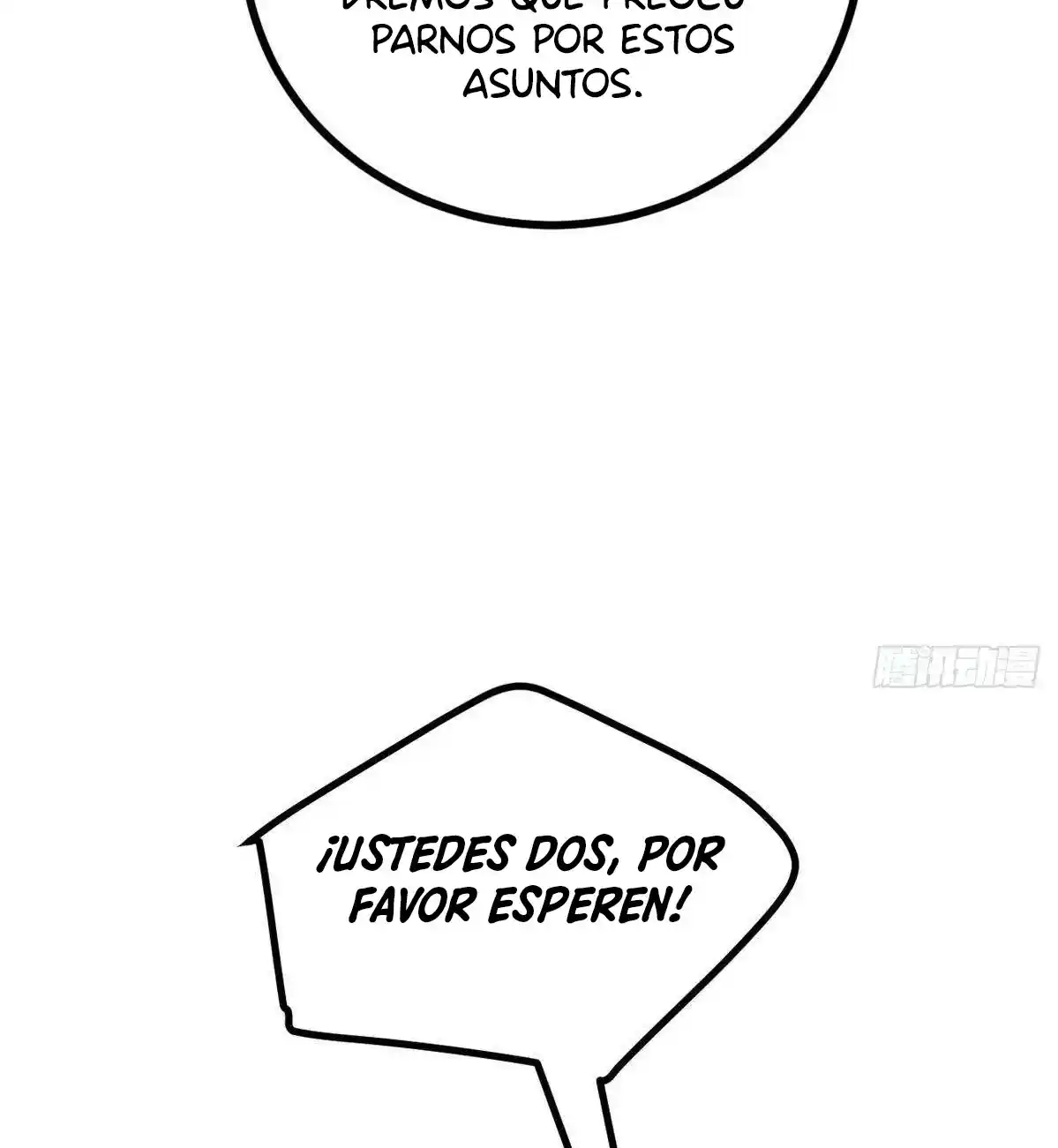 One Punch Star For 30 Days Sign In - Capítulo 10 - Página 11 - LectorTMOo