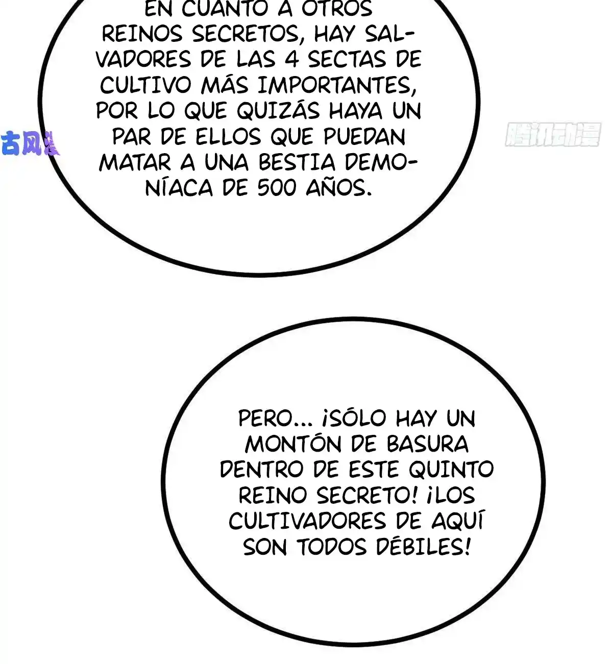 One Punch Star For 30 Days Sign In - Capítulo 10 - Página 23 - LectorTMOo