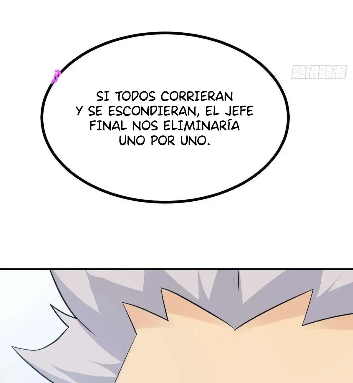One Punch Star For 30 Days Sign In - Capítulo 10 - Página 24 - LectorTMOo