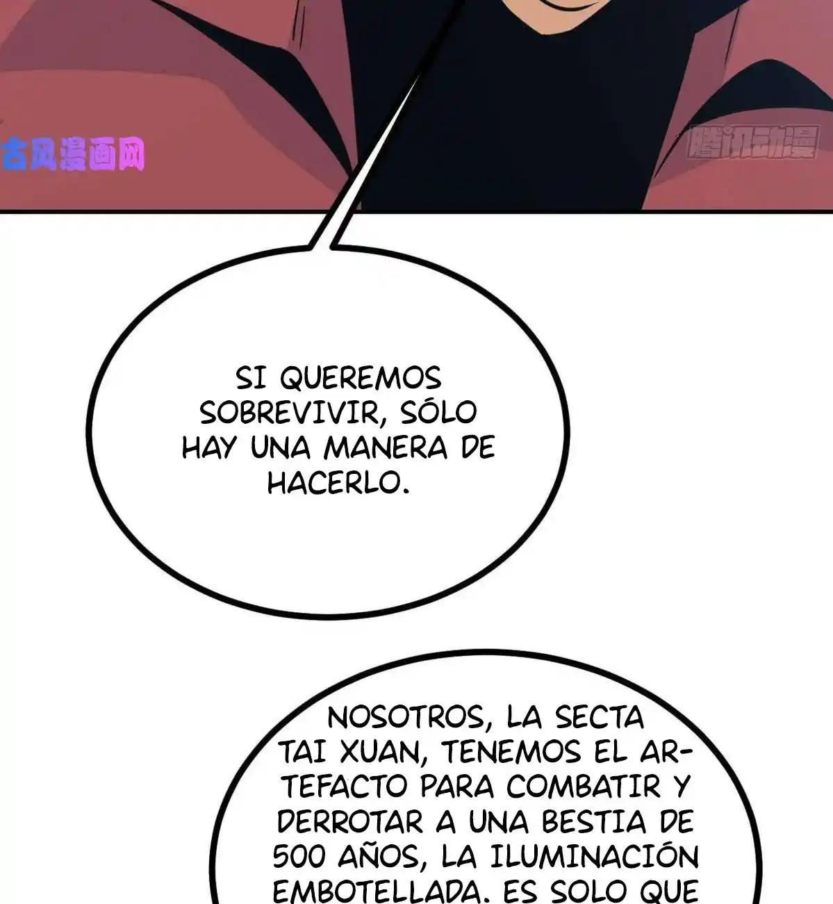 One Punch Star For 30 Days Sign In - Capítulo 10 - Página 26 - LectorTMOo