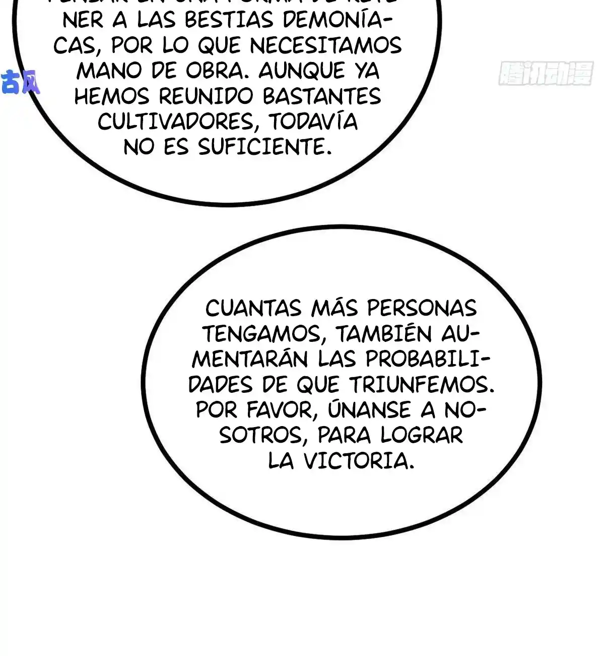 One Punch Star For 30 Days Sign In - Capítulo 10 - Página 29 - LectorTMOo
