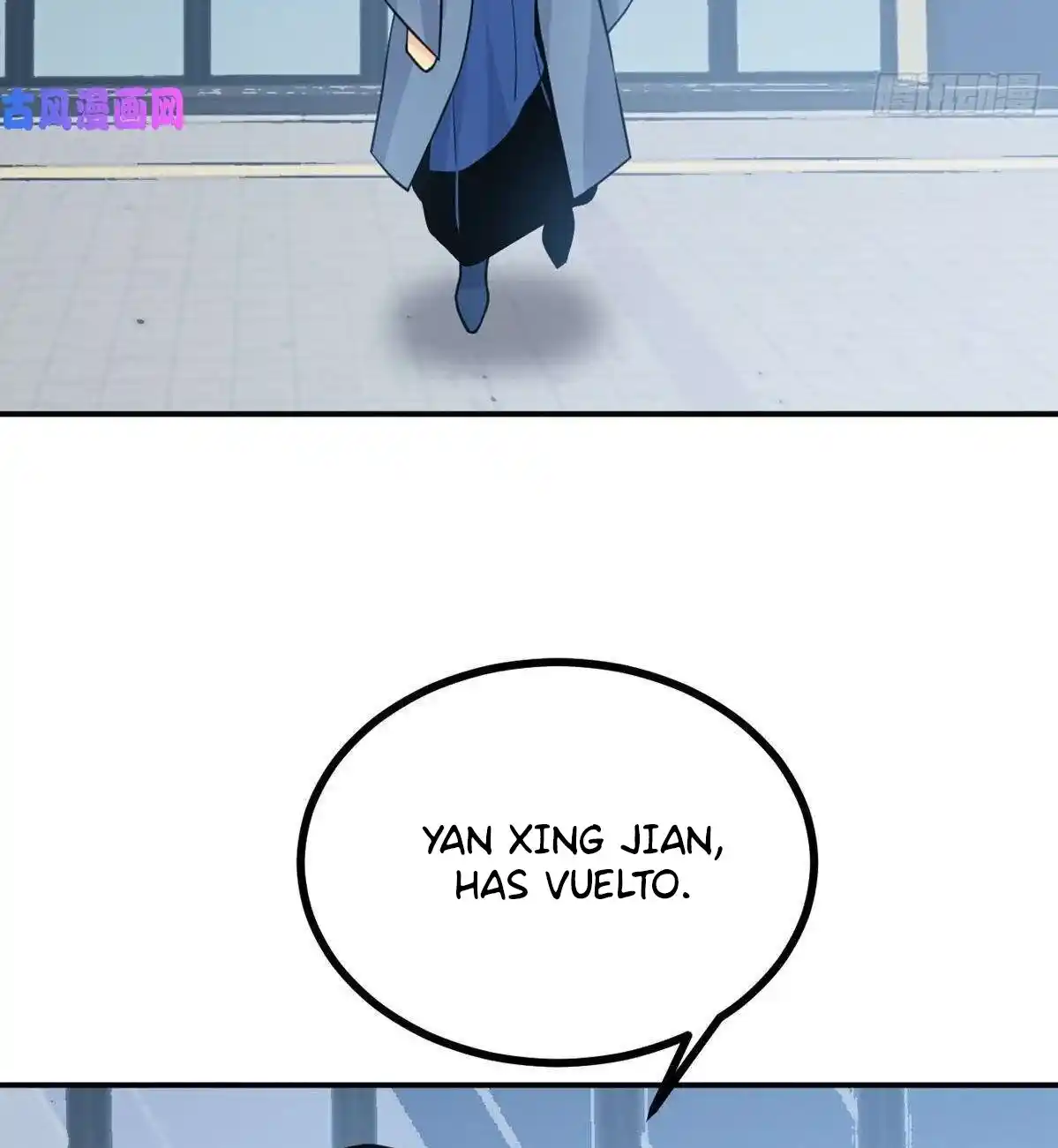 One Punch Star For 30 Days Sign In - Capítulo 10 - Página 31 - LectorTMOo
