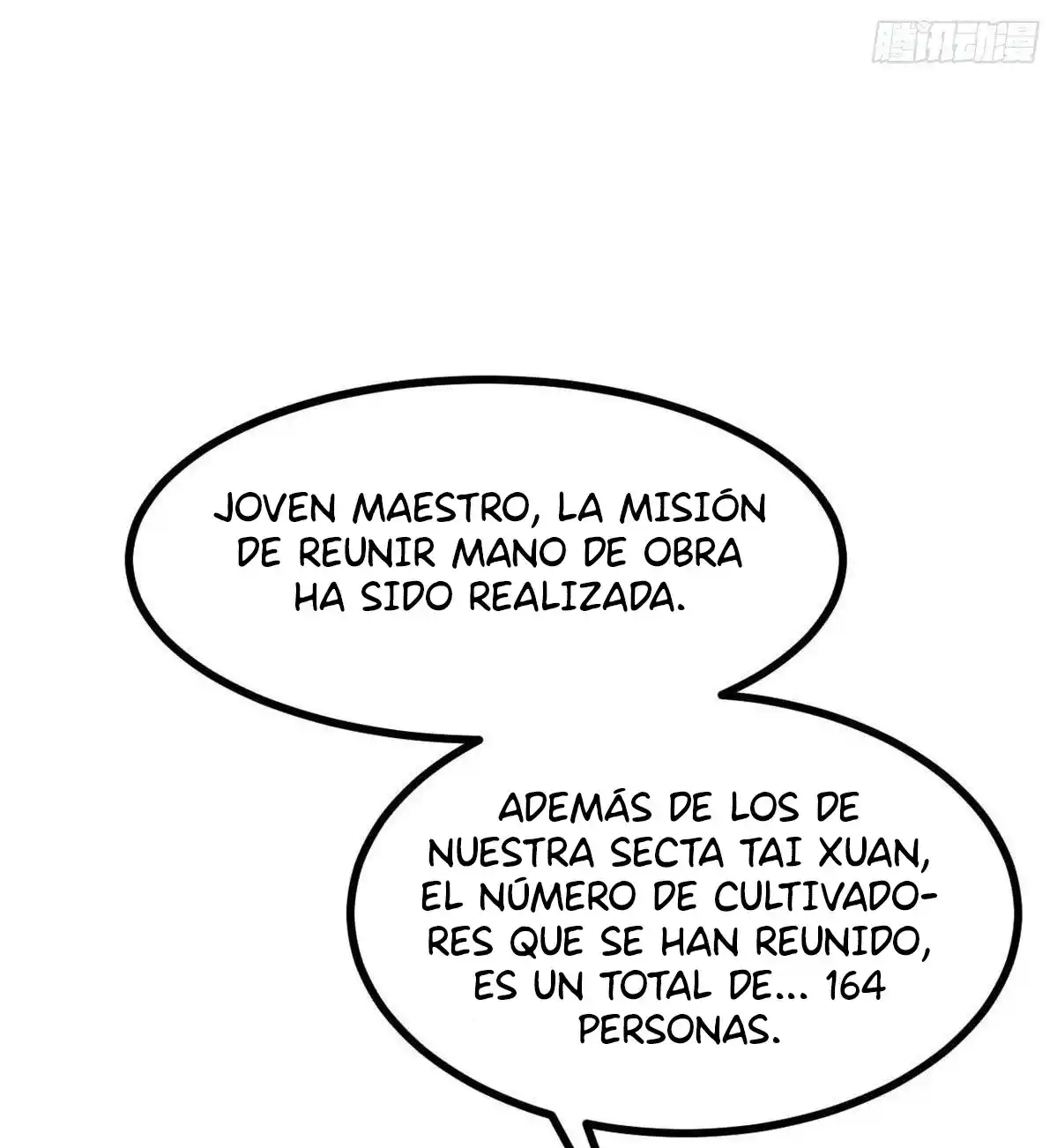 One Punch Star For 30 Days Sign In - Capítulo 10 - Página 34 - LectorTMOo