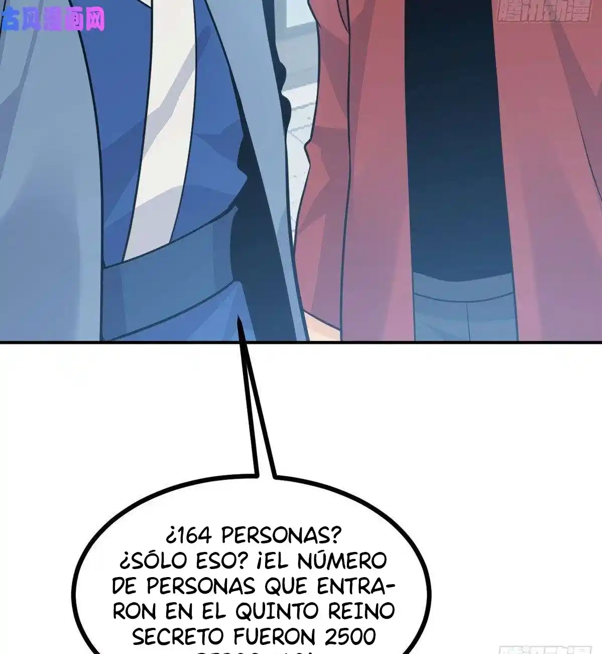 One Punch Star For 30 Days Sign In - Capítulo 10 - Página 36 - LectorTMOo