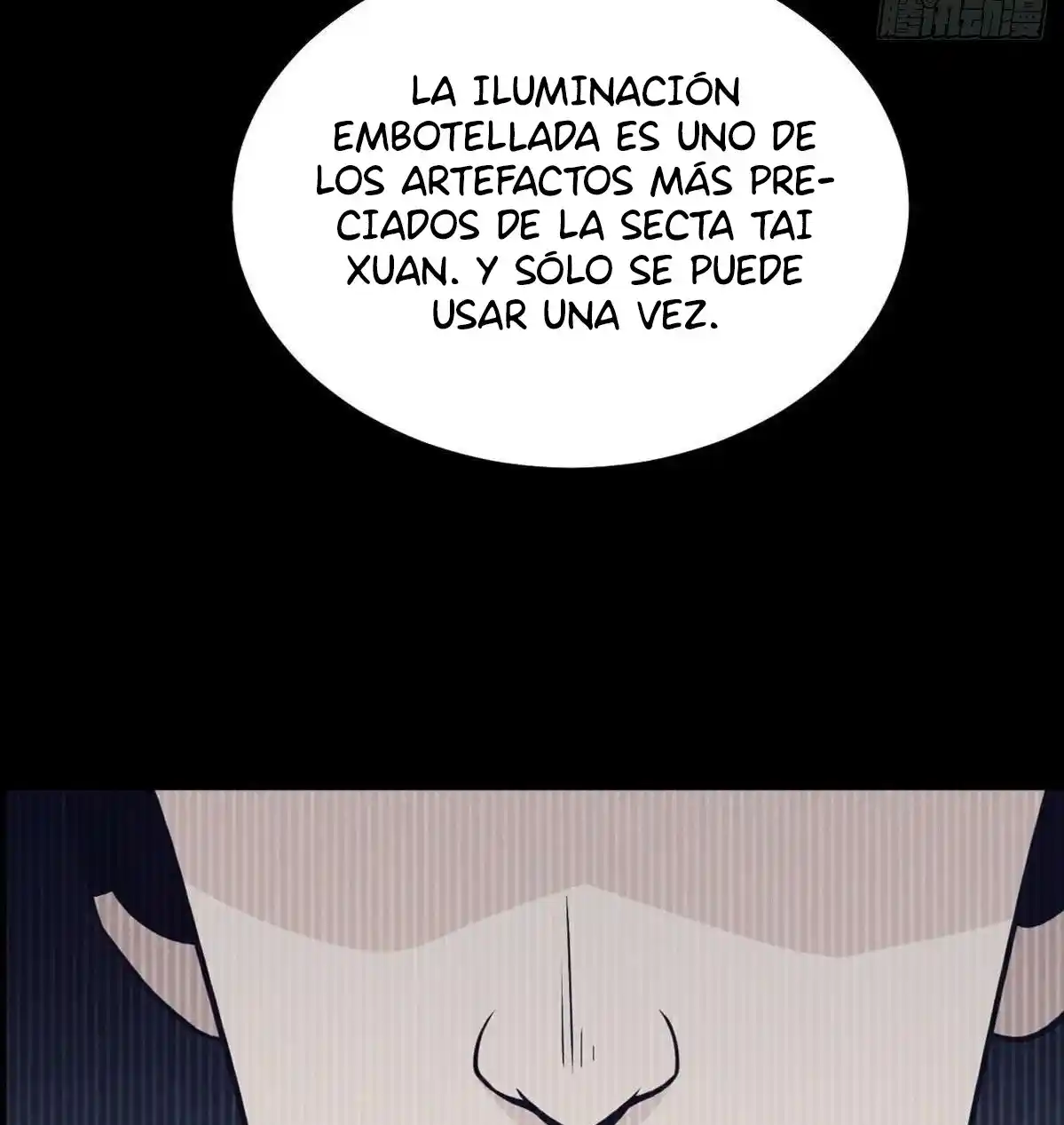 One Punch Star For 30 Days Sign In - Capítulo 10 - Página 44 - LectorTMOo