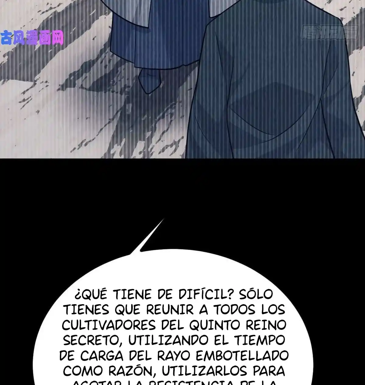 One Punch Star For 30 Days Sign In - Capítulo 10 - Página 48 - LectorTMOo
