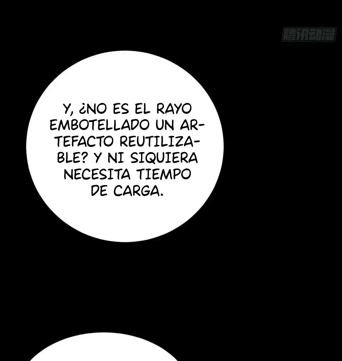 One Punch Star For 30 Days Sign In - Capítulo 10 - Página 52 - LectorTMOo