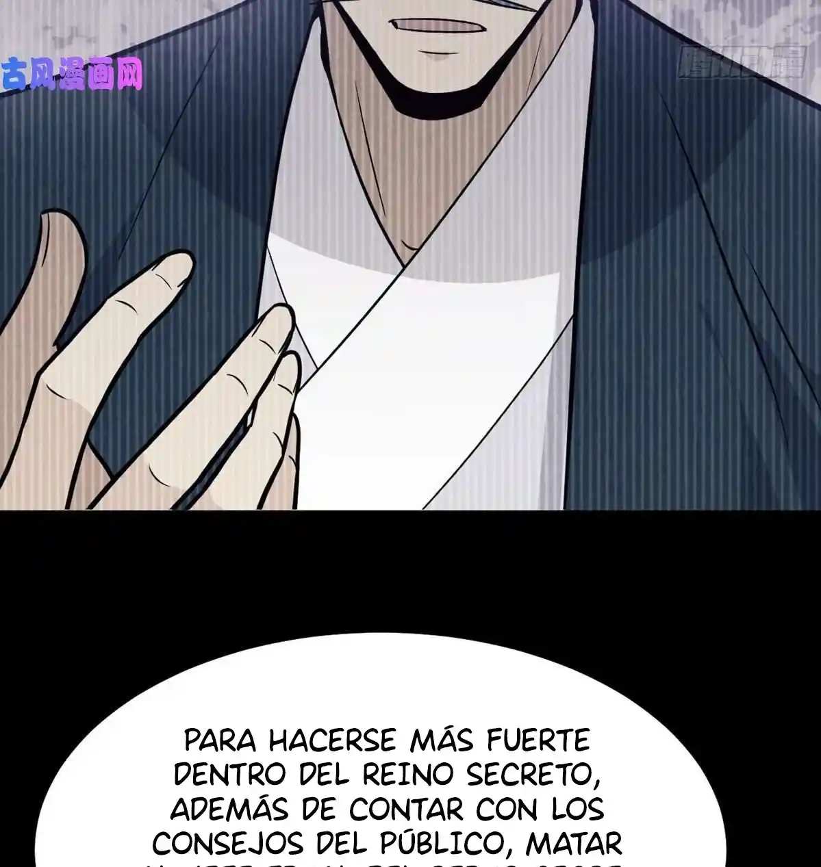 One Punch Star For 30 Days Sign In - Capítulo 10 - Página 54 - LectorTMOo