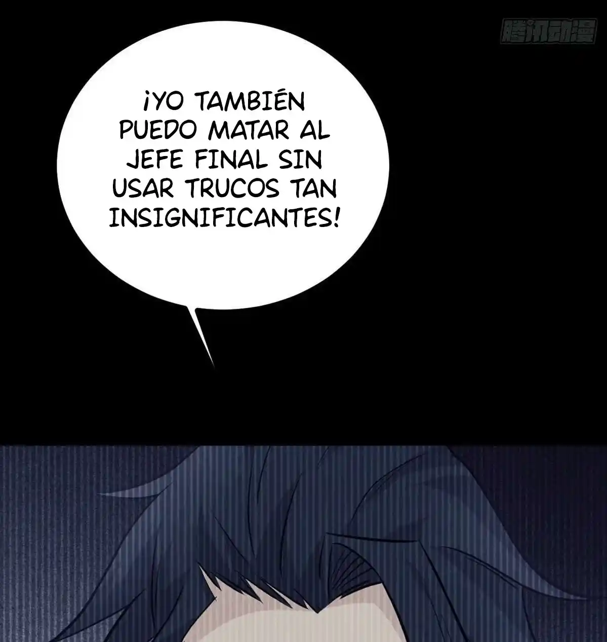 One Punch Star For 30 Days Sign In - Capítulo 10 - Página 56 - LectorTMOo