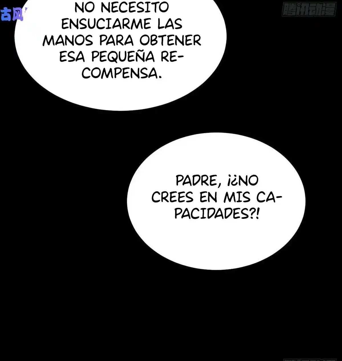 One Punch Star For 30 Days Sign In - Capítulo 10 - Página 58 - LectorTMOo